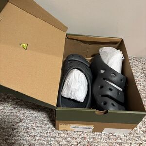 NEW Keen Yogui Clog Dark Gray Slip On-Women's Size 10